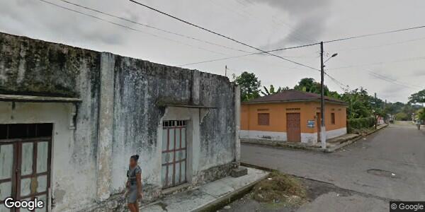 AGENCIA MUNICIPAL FELIPE CARRILLO PUERTO